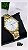 Relógio Seiko Masculino Clássico Quartz SUR198P1 - Imagem 3