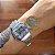 Relógio Casio Feminino Vintage La680wa-4cdf - Imagem 2