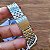 Relógio Casio Feminino Vintage La680wa-4cdf - Imagem 7