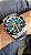 Relógio Invicta Edição Especial Mickey Mouse Pro Diver 23769 - Imagem 3