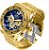 Relógio Masculino Invicta Pro Diver Quartzo 25077 - Imagem 2