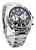 Relógio Citizen Masculino Cronógrafo Azul An8010-55l - Imagem 2