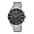 Relógio Citizen Masculino Cronógrafo Aço Inox An7110-56f - Imagem 1