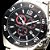Relógio Citizen Masculino Cronógrafo Aço Inox An7110-56f - Imagem 3