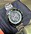 Relógio Citizen Cronógrafo Aço Inox An8030-58g - Imagem 5