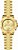 Relógio Masculino Invicta Speedway Quartzo 30997 Dourado - Imagem 6