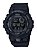 Relógio Masculino Casio Digital G-shock Squad GBD-800-1B - Imagem 1