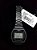 Relógio Casio Digital Preto Unissex Retrô B640wb-1adf - Imagem 4