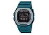 Relógio Casio G-shock GBX-100-2D Azul Quartzo - Imagem 1