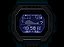 Relógio Casio G-shock GBX-100-2D Azul Quartzo - Imagem 4