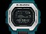 Relógio Casio G-shock GBX-100-2D Azul Quartzo - Imagem 3