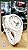 Relógio Casio G-shock Feminino GMA-S2100-4A - Imagem 2