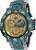 Relógio Masculino Invicta Dc Comics Aquaman Edição Limitada 26785 - Imagem 1