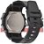 Relógio Masculino Casio Digital W-737h-1avdf 100m WR - Imagem 6