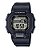 Relógio Masculino Casio Digital W-737h-1avdf 100m WR - Imagem 1