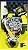 Relógio Masculino Invicta Bolt 31316 - Imagem 2