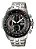 Relógio Casio Edifice Ef-558d-1avudf Cronógrafo Taquímetro - Imagem 1