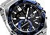 Relógio Masculino Casio Edifice ECB-10DB-1BD Anadigi - Imagem 1