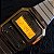 Relógio Casio Vintage A100weg-9adf Retro Futurista - Imagem 3