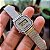 Relógio Feminino Casio Digital Vintage La670wem-7df - Imagem 3