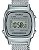Relógio Feminino Casio Digital Vintage La670wem-7df - Imagem 1