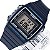 Relógio Masculino Casio Digital W-215h-2avdf - Imagem 1