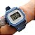 Relógio Masculino Casio W-218hc-2avdf - Imagem 1