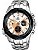 Relógio Casio Edifice Ef-535d-7avdf Cronógrafo - Imagem 5