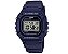 Relógio Unissex Casio W-218h-2avdf Illuminator - Imagem 1