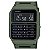 Relógio Casio Unissex Calculadora Data Bank CA-53WF-3BDF - Imagem 1