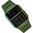 Relógio Casio Unissex Calculadora Data Bank CA-53WF-3BDF - Imagem 2