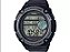 Relógio Casio Masculino Digital AE-3000W-1AVDF - Imagem 3
