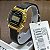 Relógio Casio Mini Vintage LA670WEMB-1DF Digital - Imagem 9