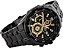 Relógio Masculino Casio Edifice Efr-539bk-1av - Imagem 5