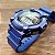 Relógio Casio Masculino Gráfico De Marés Ws-1300h-2avdf - Imagem 3