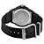 Relógio Masculino Casio MRW-200HC-1BDF Analógico - Imagem 9