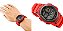 Relógio Masculino Casio Ae1000w-4a Vermelho - Imagem 1