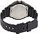 Relógio Masculino Casio MRW-200H-1B2 Analógico - Imagem 6