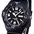 Relógio Masculino Casio MRW-200H-1B2 Analógico - Imagem 4