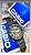 Relógio Masculino Casio MRW-200H-1B2 Analógico - Imagem 3