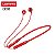 Fones De Ouvido Lenovo Qe08 Neckband Sem Fio Bluetooth - Imagem 2