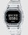 Relógio Casio G-Shock Digital DW-5600SKE-7DR Transparente - Imagem 2