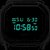 Relógio Casio G-Shock Digital DW-5600SKE-7DR Transparente - Imagem 4