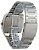 Relógio Masculino Lince Digital MDM4620L Prateado - Imagem 4