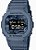 Relógio Casio G-Shock Digital Militar DW-5600CA-2DR - Imagem 2