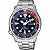 Relógio Citizen NY0086-83L Promaster Marine Pepsi Automático - Imagem 1