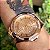 Relógio Feminino Vip Rose Mm-1018 - Imagem 2