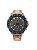 Relógio Masculino Vip Mh8326 - 3 Azul Crhono - Imagem 1