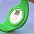 Relógio Dumont Verde Quartzo Resistente à Água - Imagem 8
