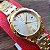 Relógio Feminino Vip Ma-1307 4 Dourado Calendário - Imagem 7